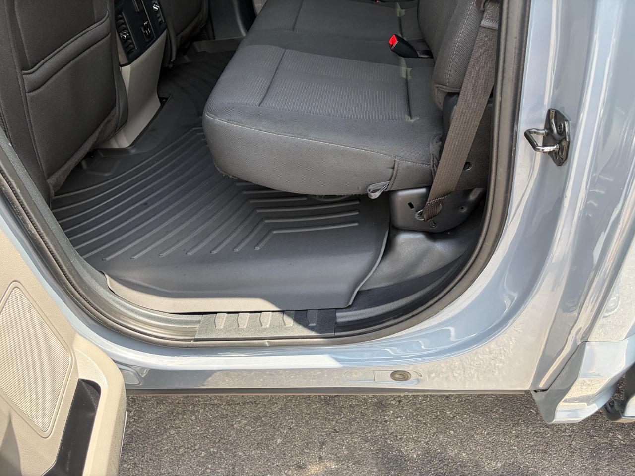 Ford F-150  2019