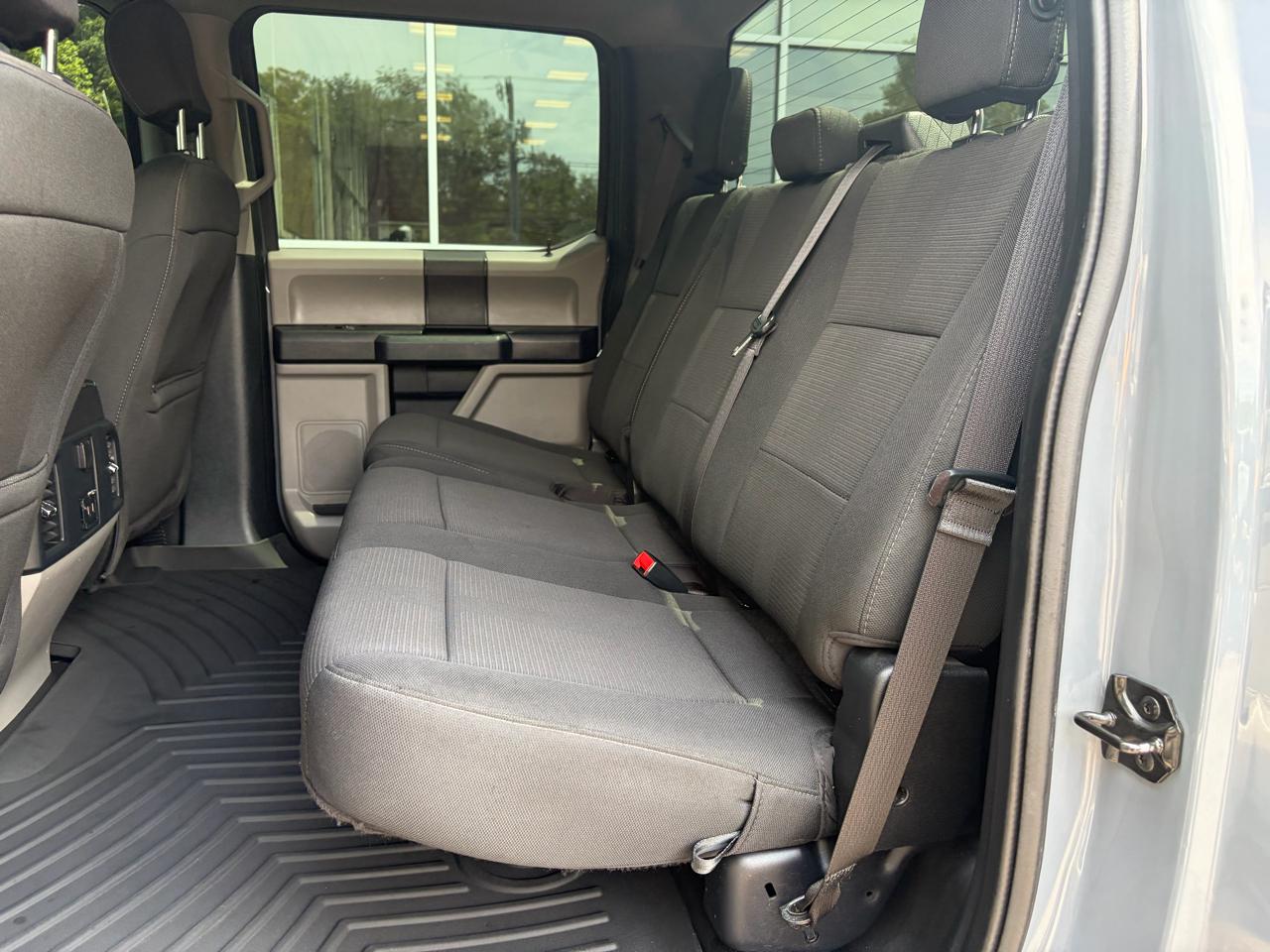 Ford F-150  2019