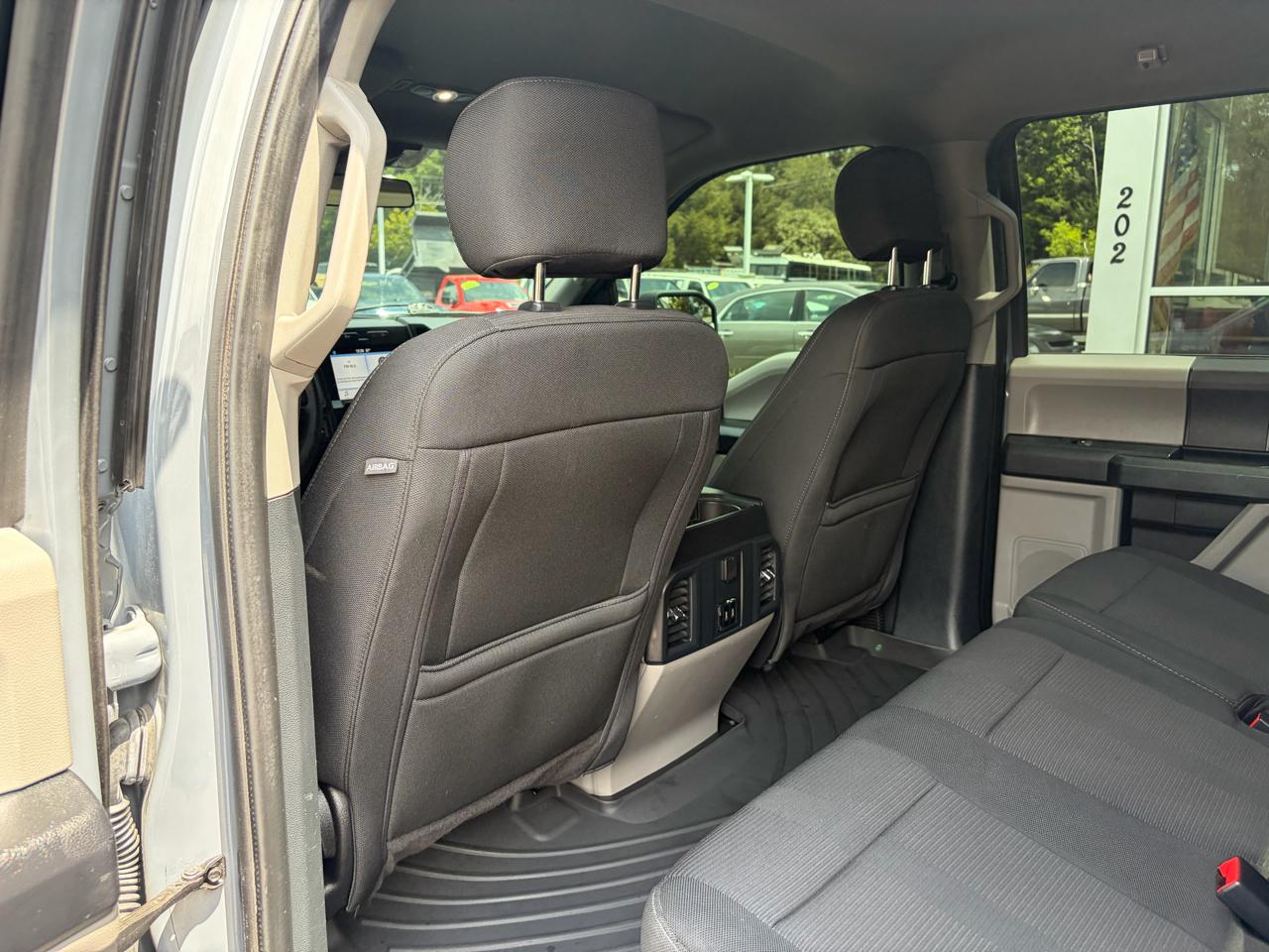 Ford F-150  2019