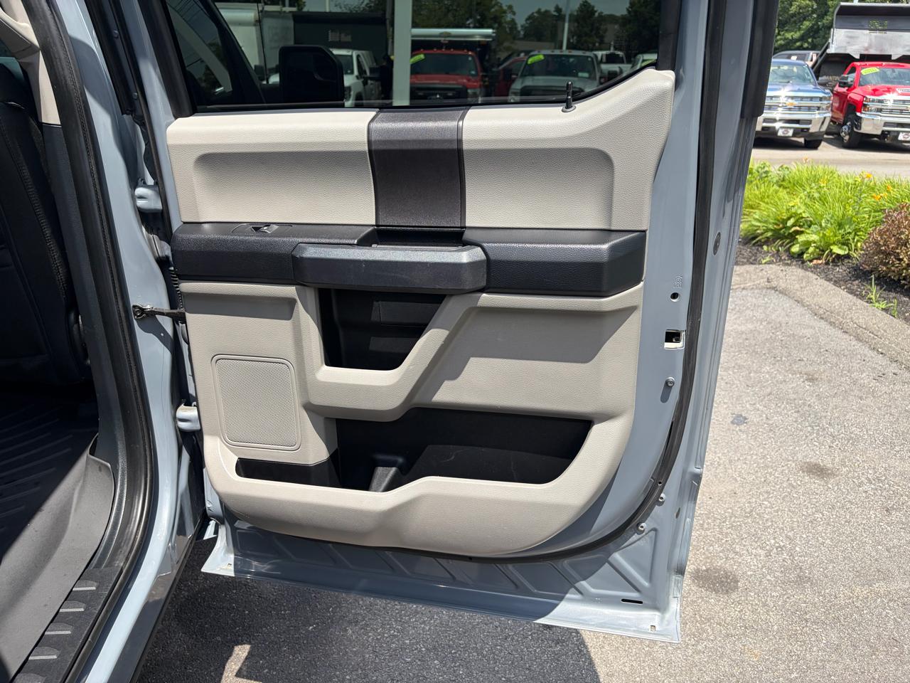 Ford F-150  2019