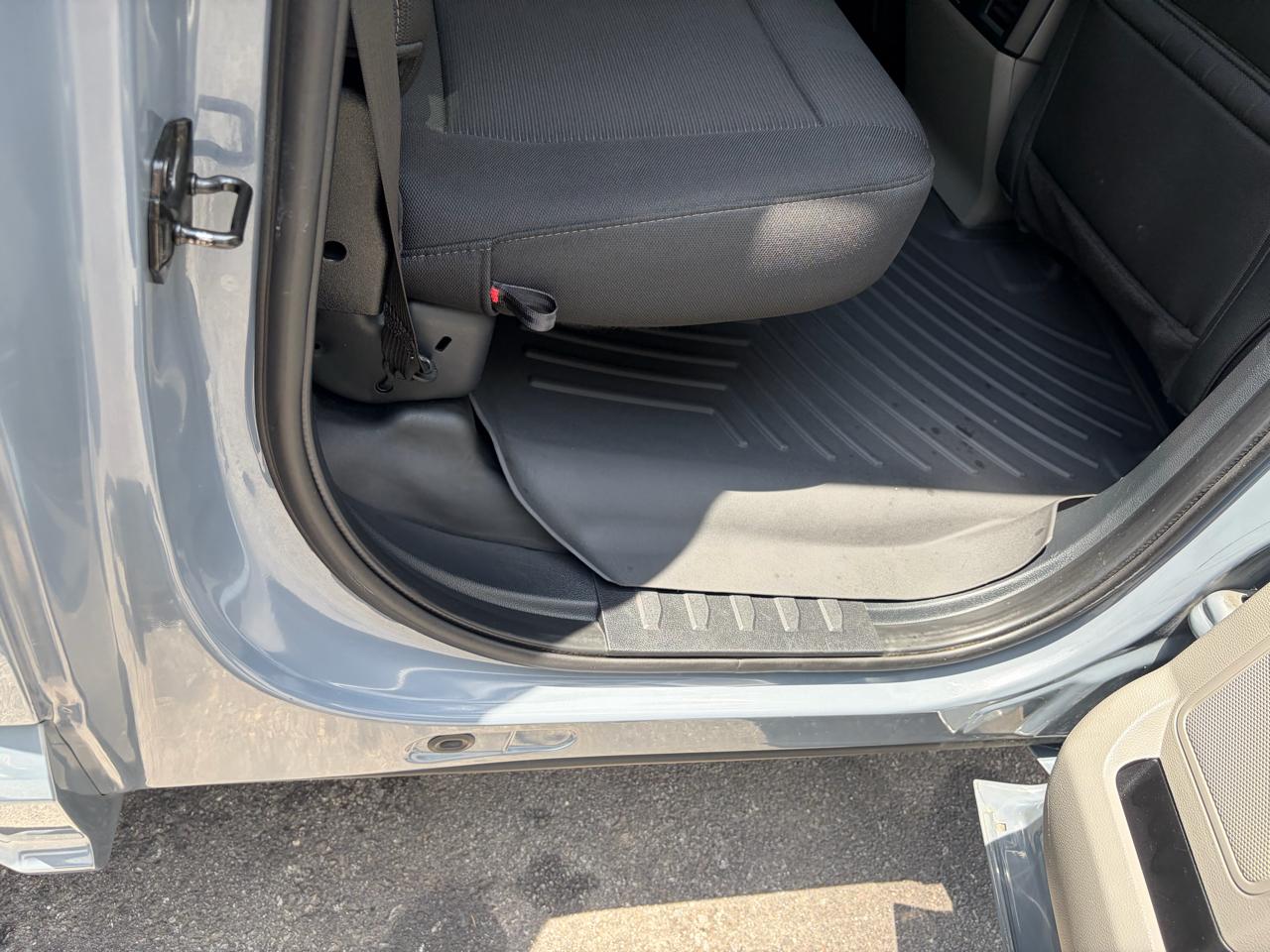 Ford F-150  2019