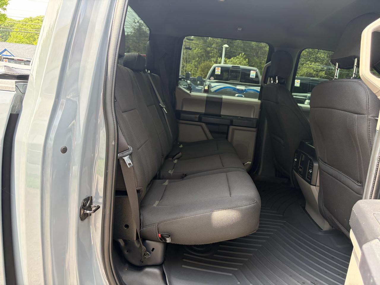 Ford F-150  2019