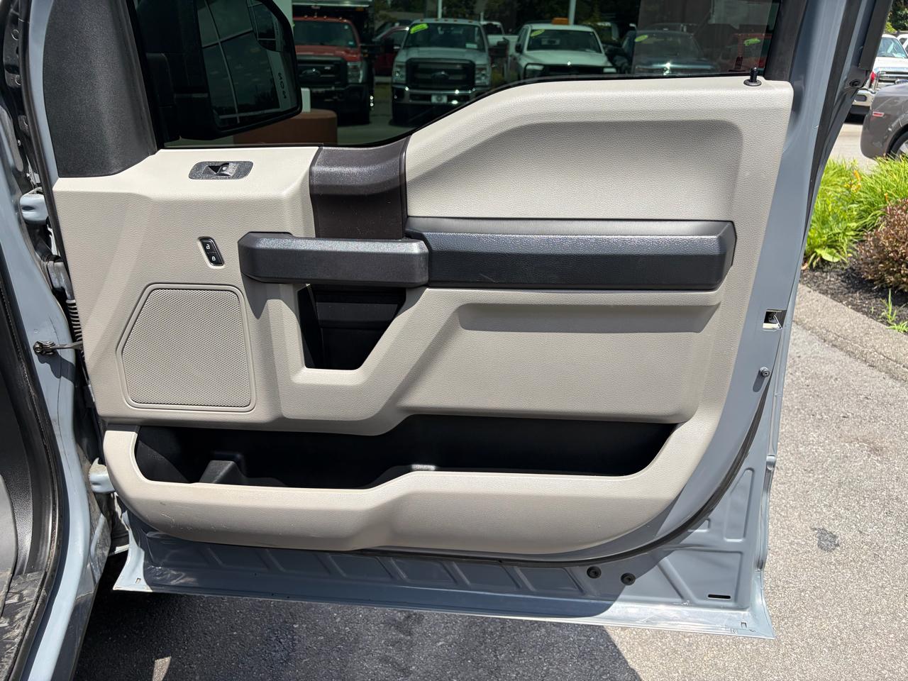 Ford F-150  2019