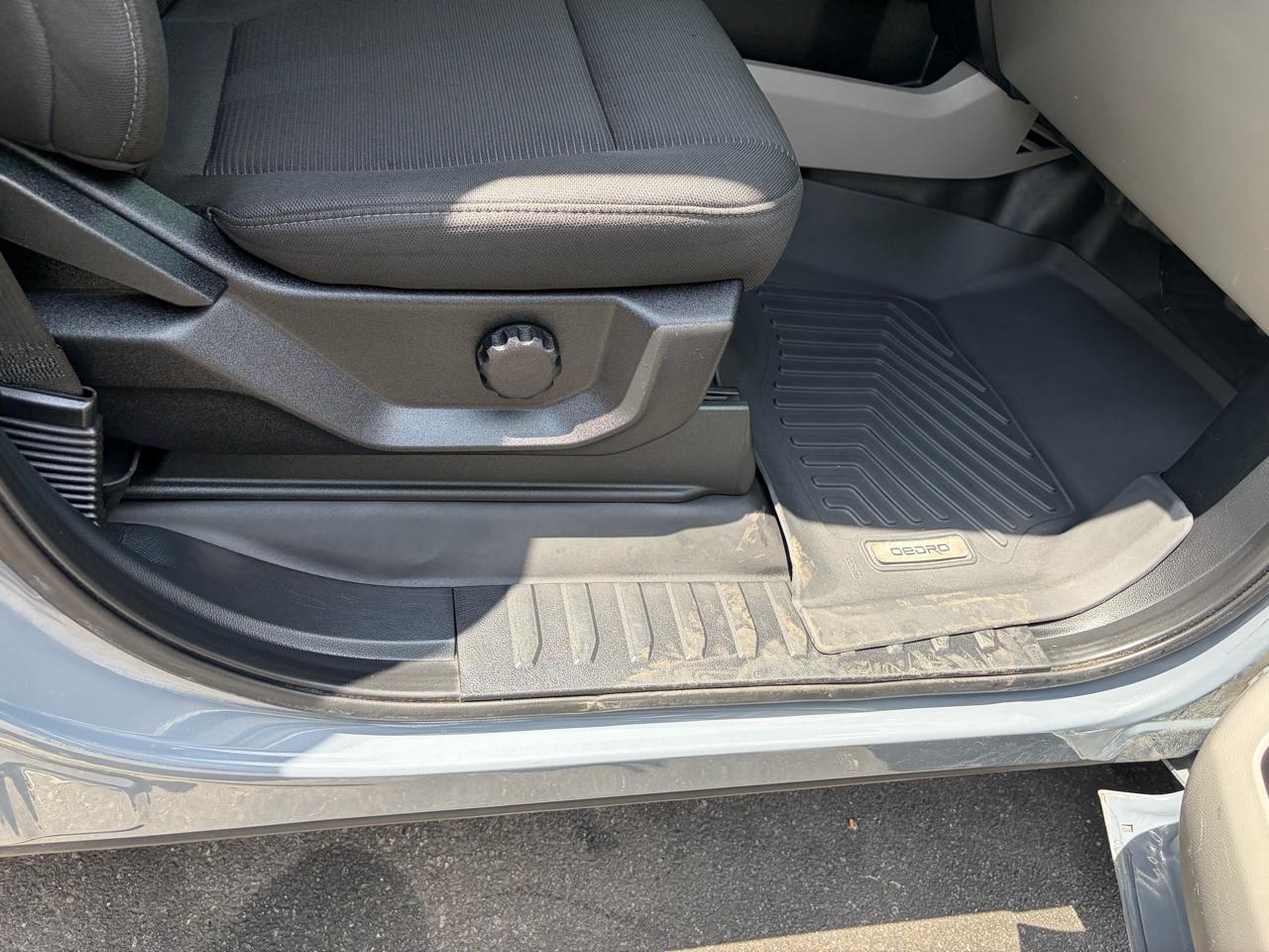 Ford F-150  2019