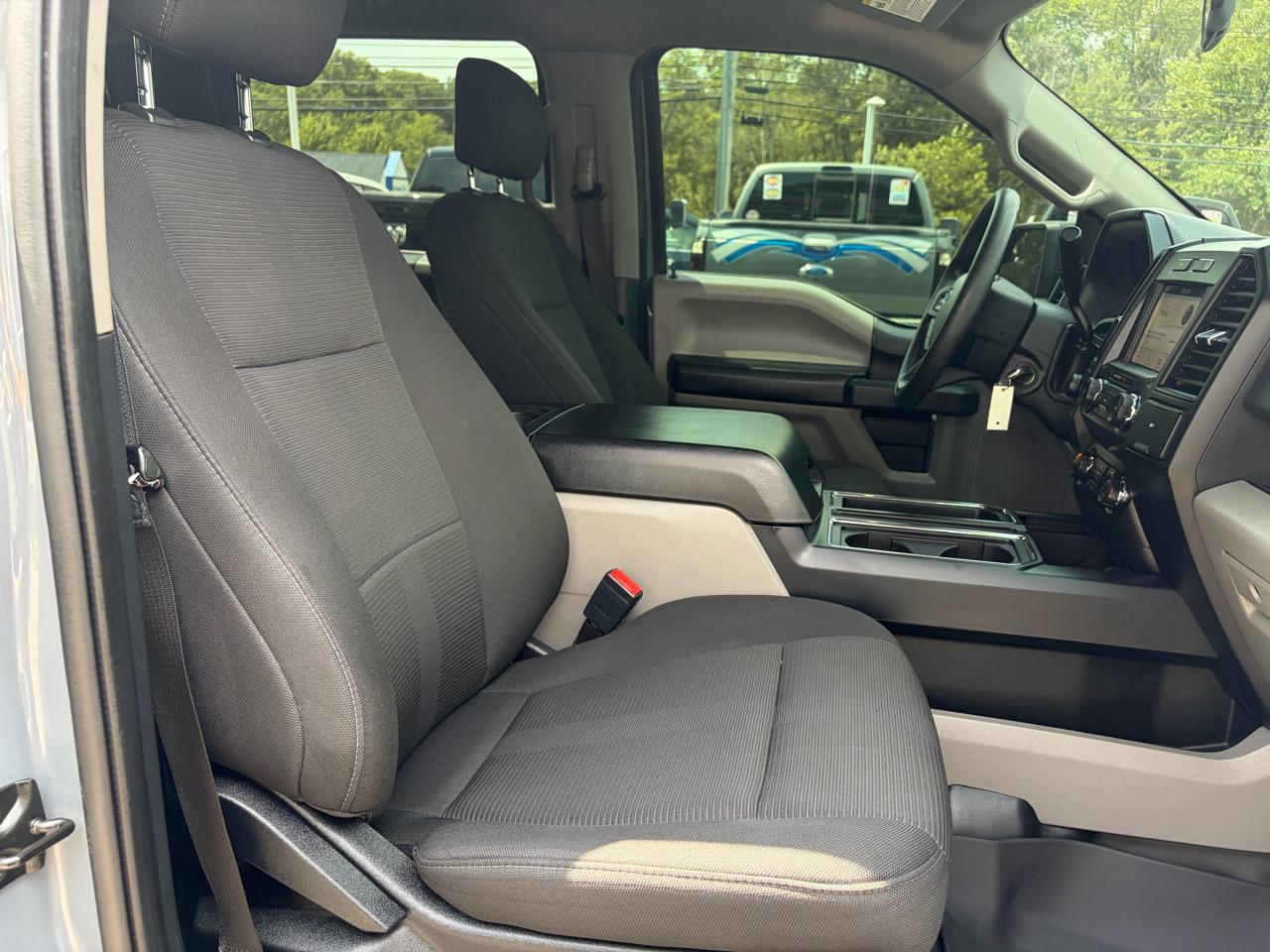 Ford F-150  2019