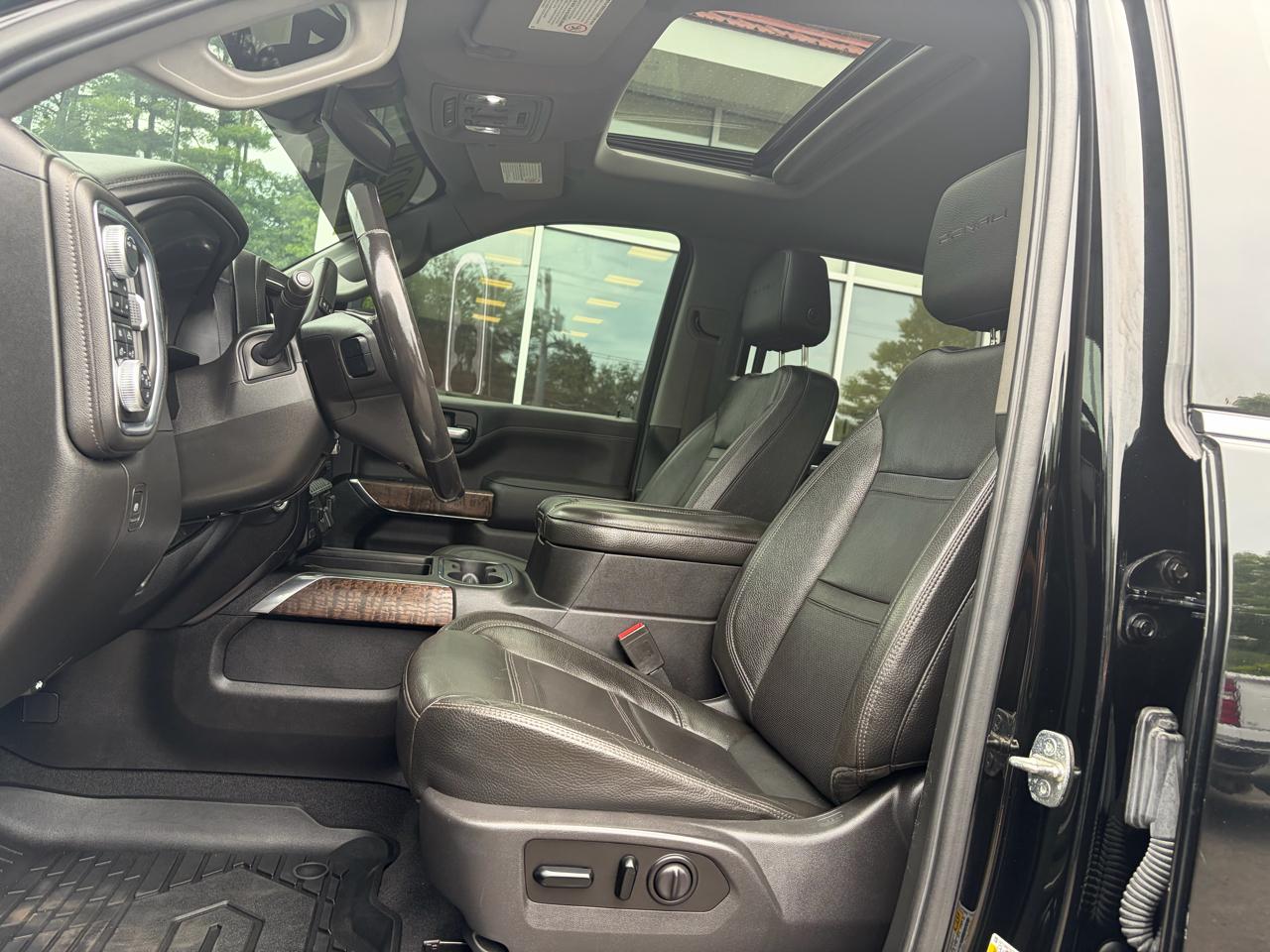 GMC Sierra 2500HD  2020