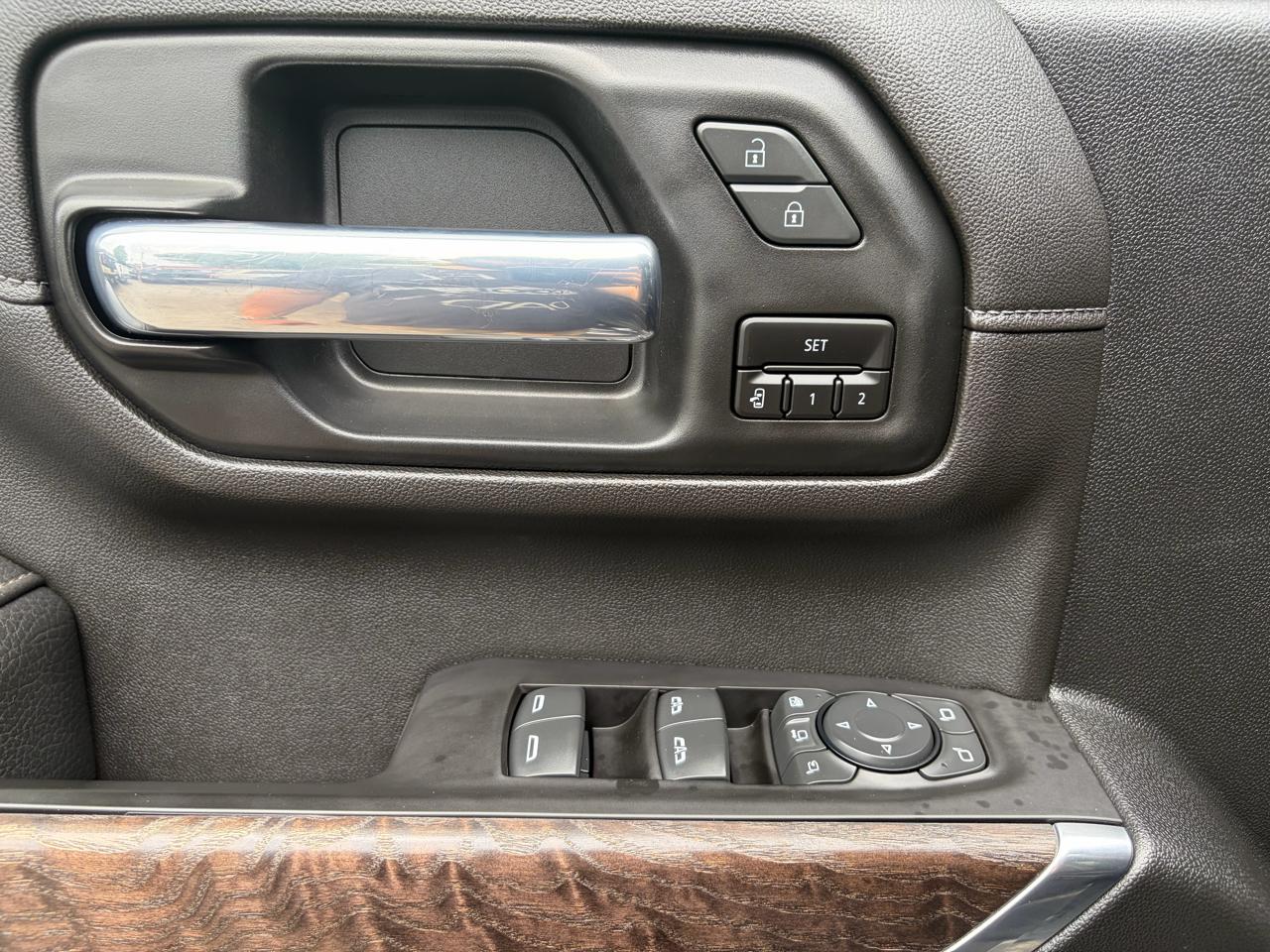 GMC Sierra 2500HD  2020