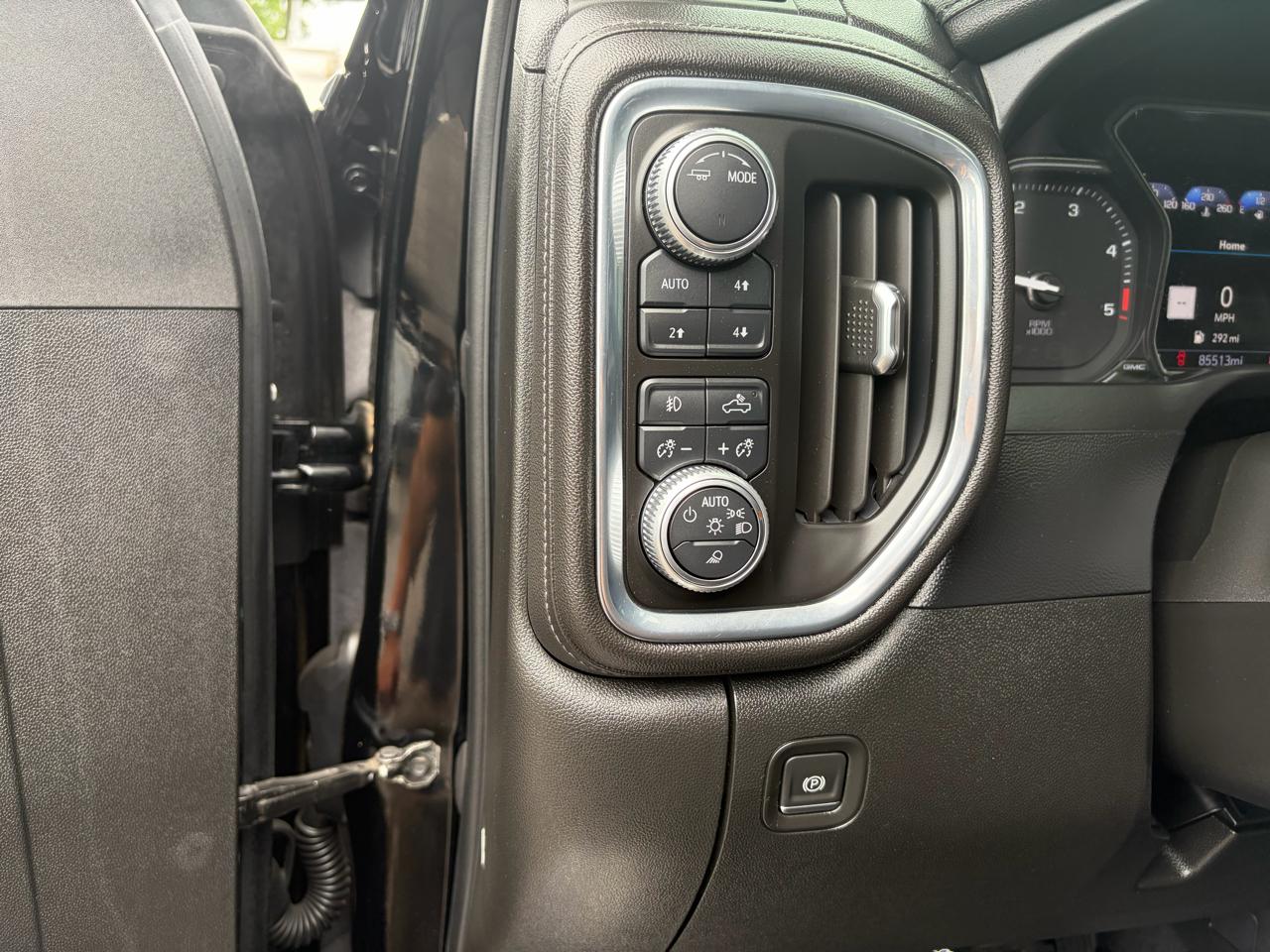 GMC Sierra 2500HD  2020