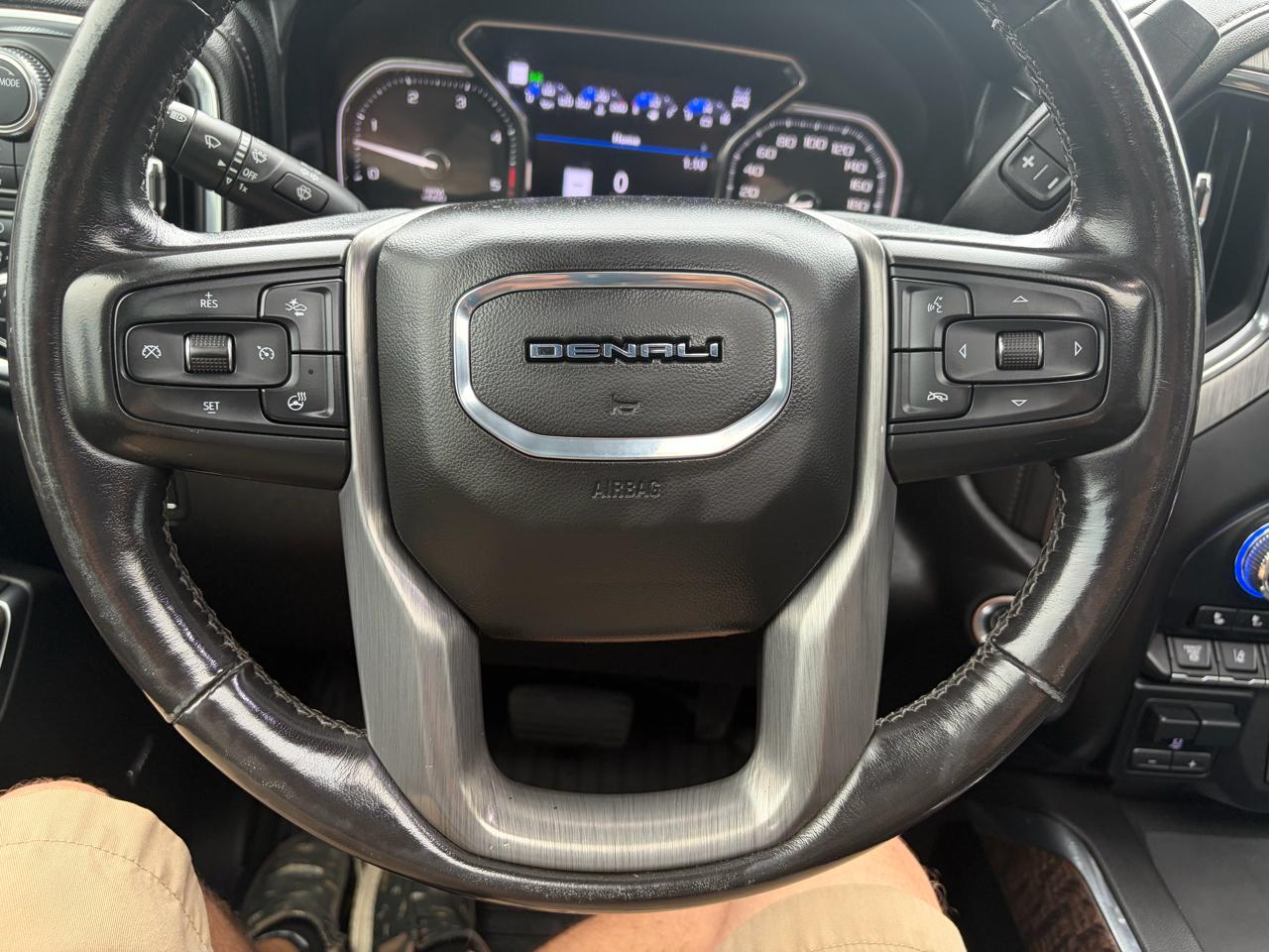 GMC Sierra 2500HD  2020