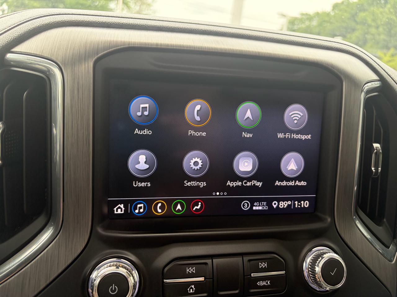 GMC Sierra 2500HD  2020
