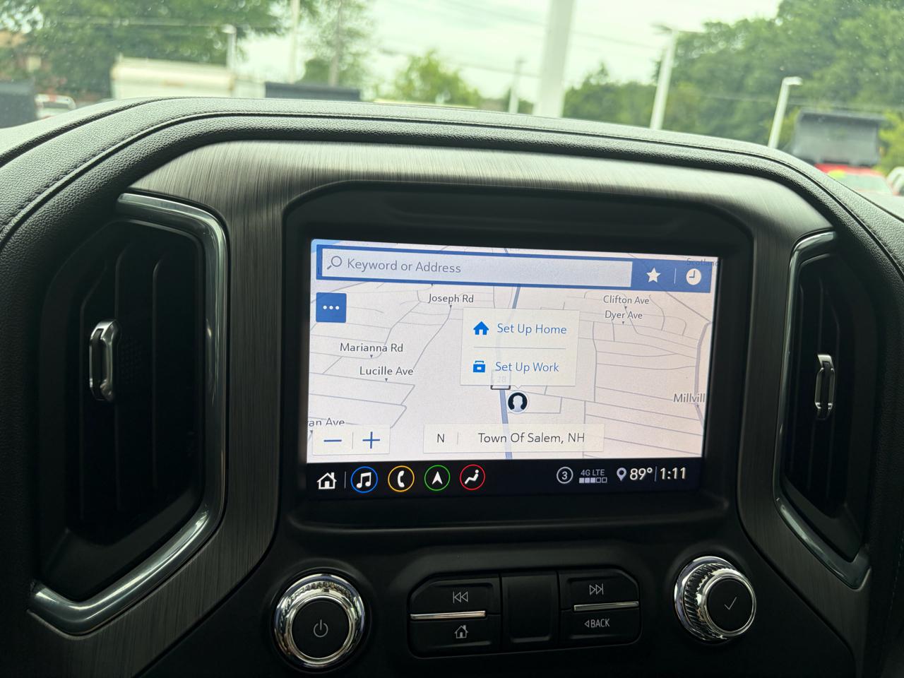 GMC Sierra 2500HD  2020