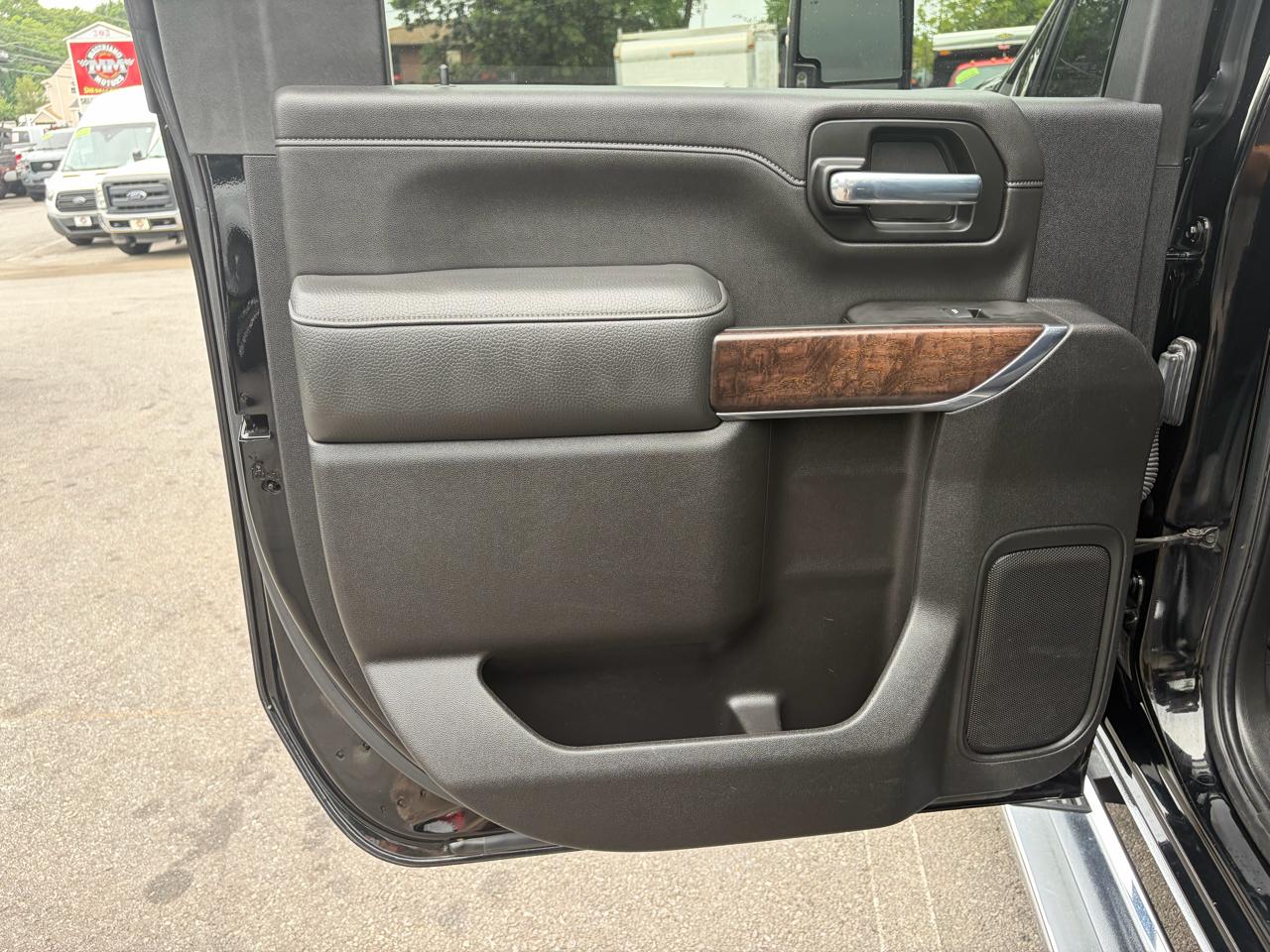 GMC Sierra 2500HD  2020