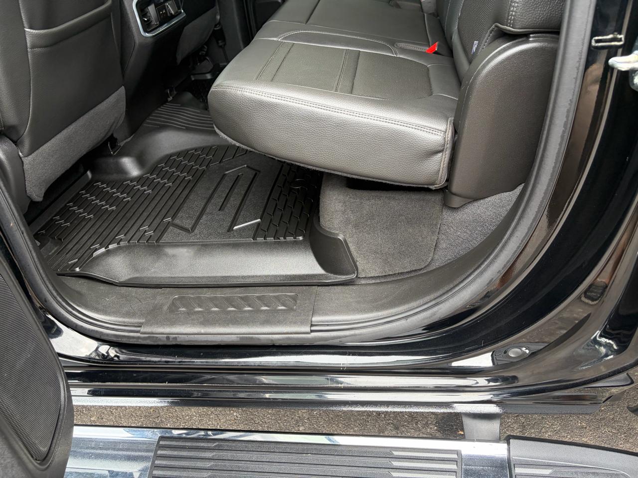 GMC Sierra 2500HD  2020