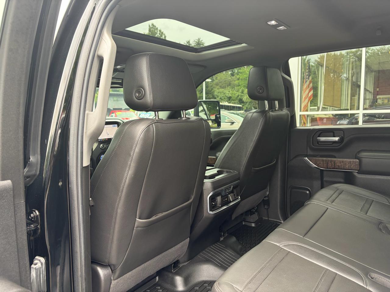 GMC Sierra 2500HD  2020