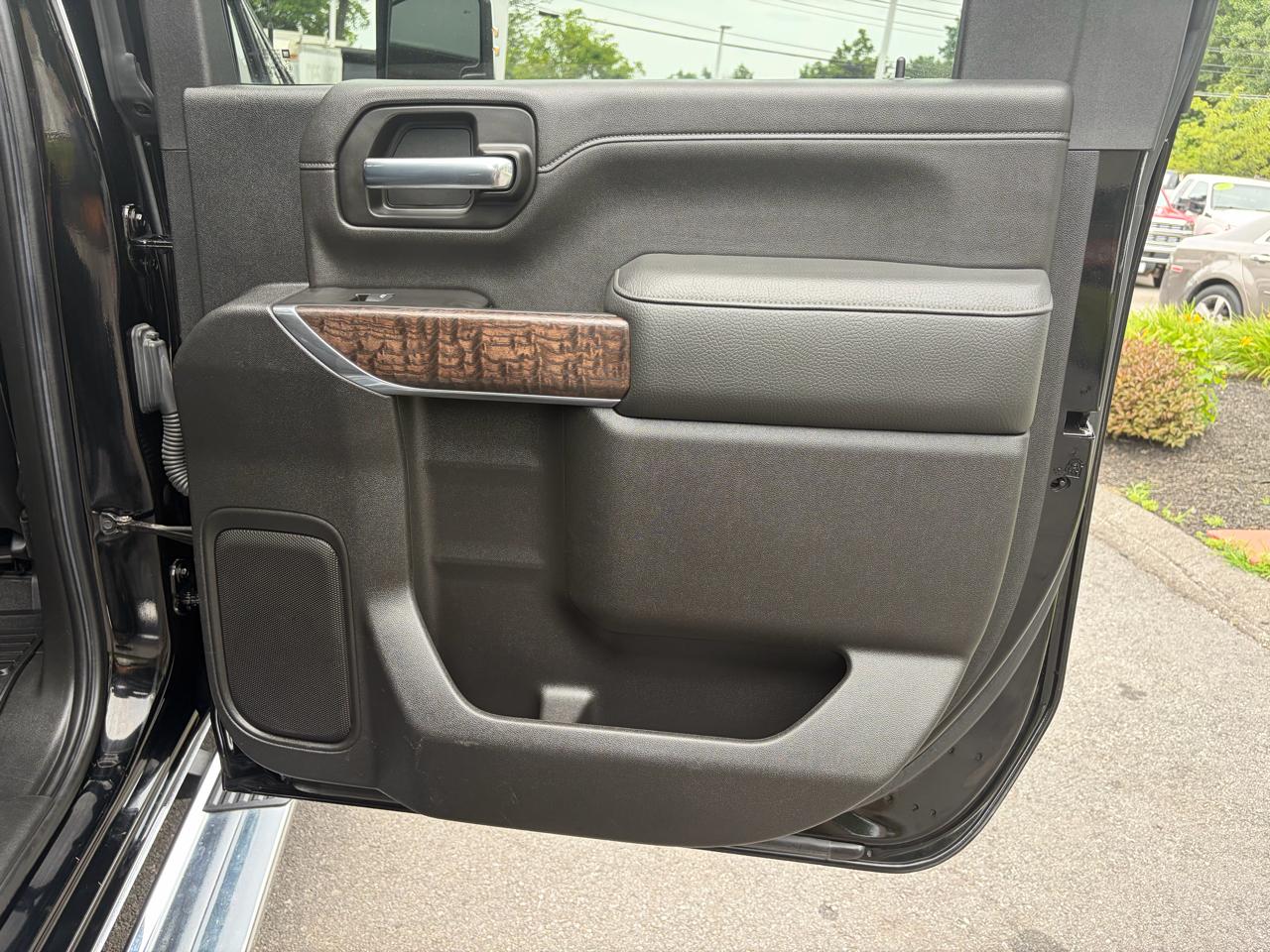 GMC Sierra 2500HD  2020