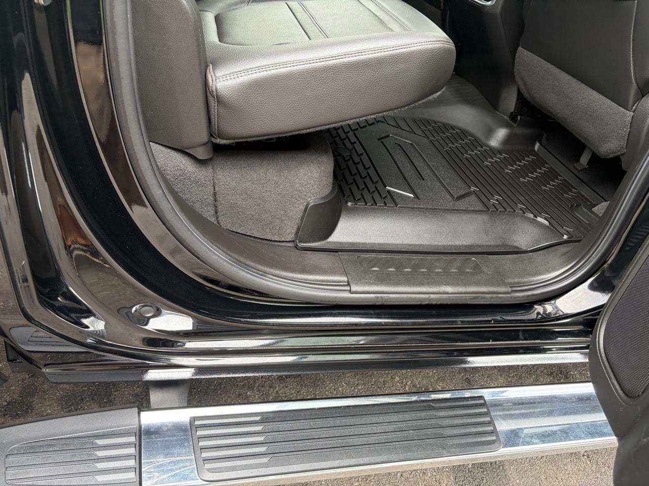 GMC Sierra 2500HD  2020