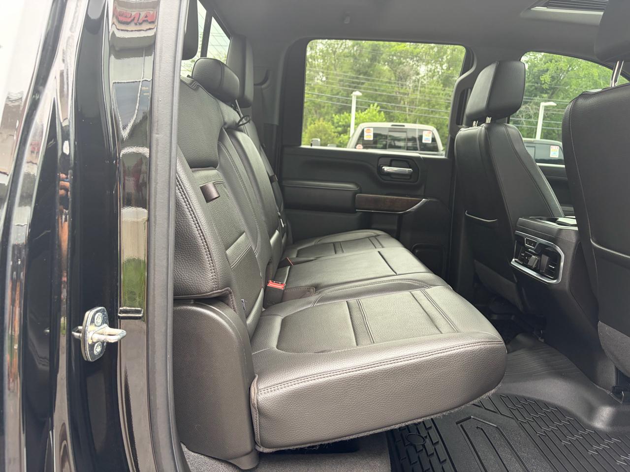 GMC Sierra 2500HD  2020
