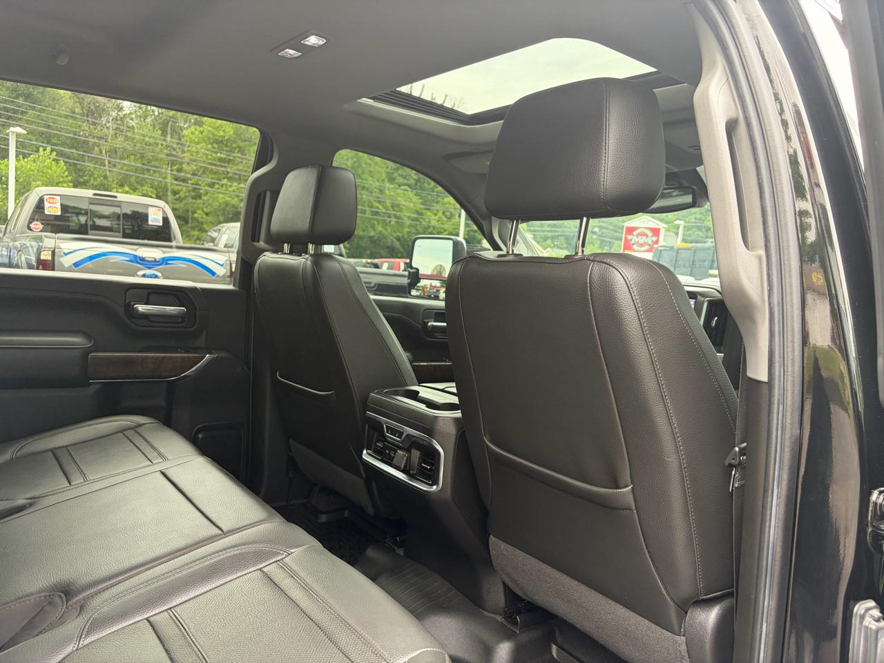 GMC Sierra 2500HD  2020