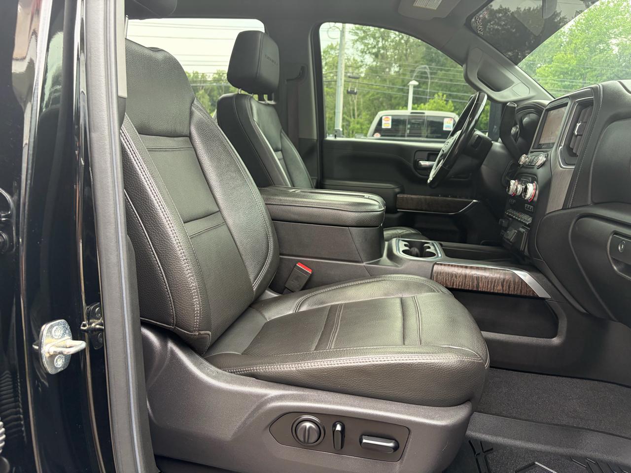 GMC Sierra 2500HD  2020