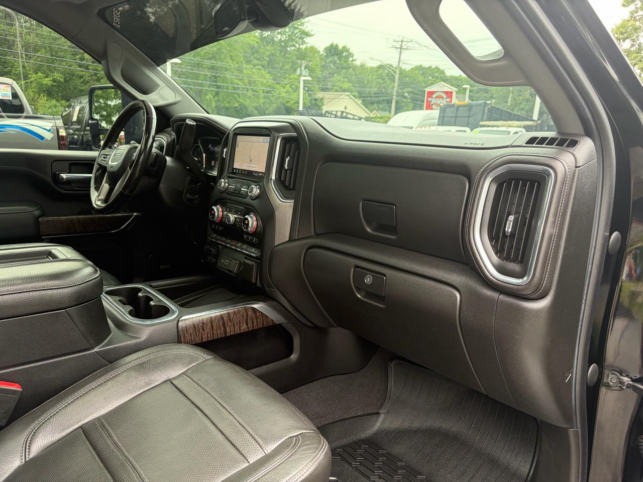 GMC Sierra 2500HD  2020