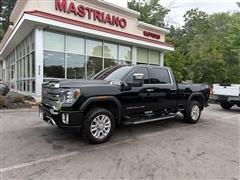 2020 GMC Sierra 2500HD 