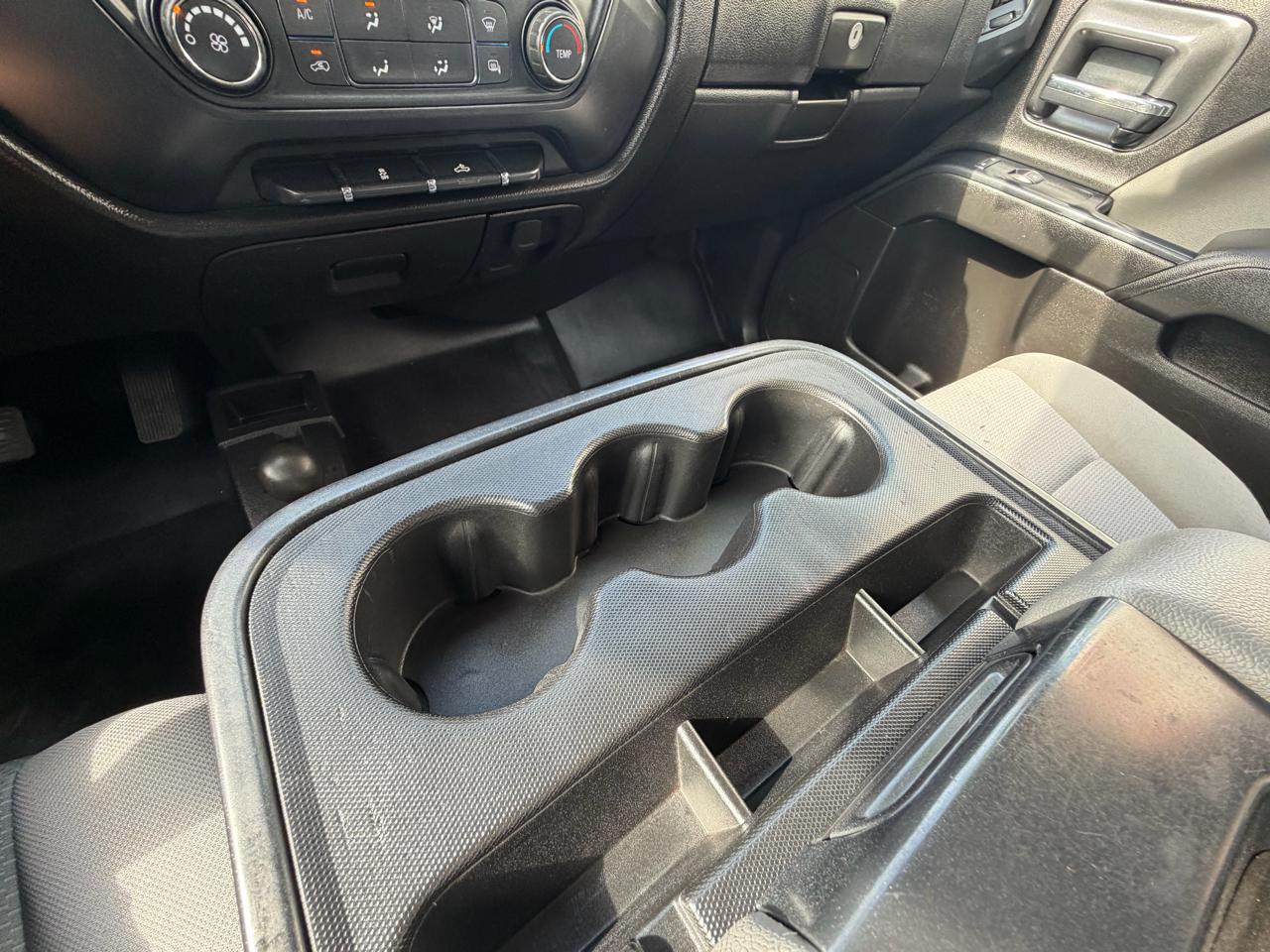 Chevrolet Silverado 2500HD  2019