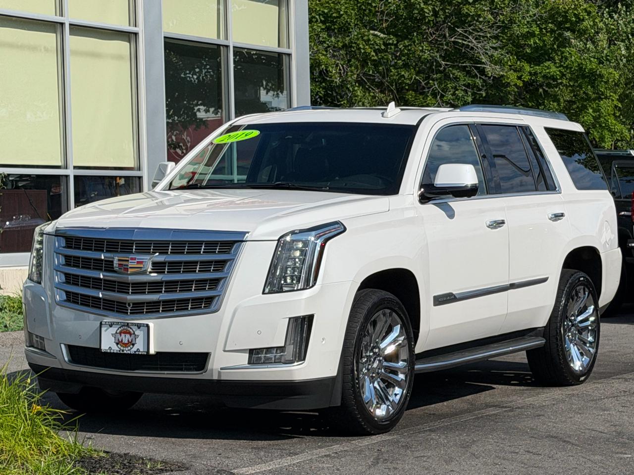 Cadillac Escalade  2019
