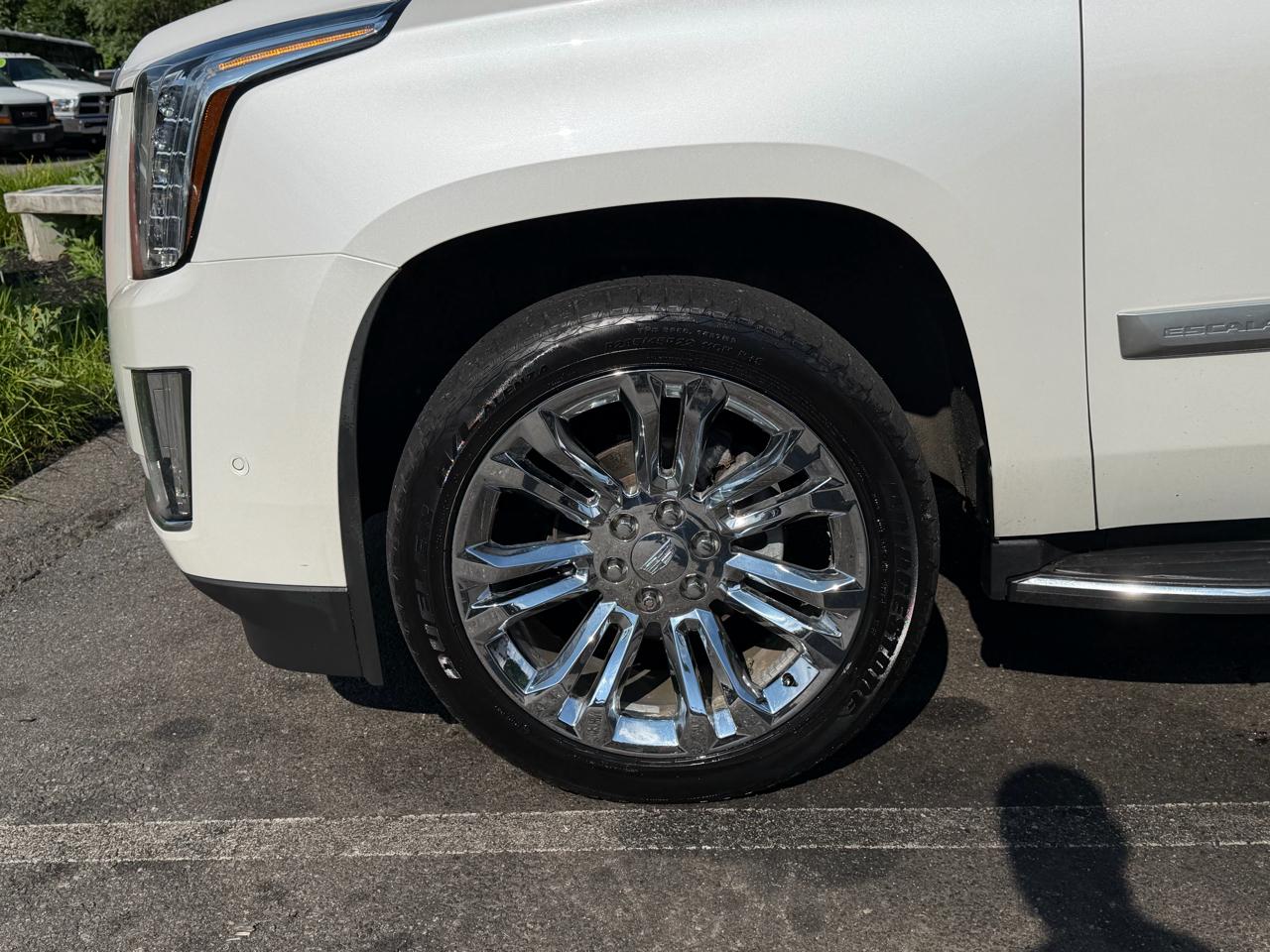 Cadillac Escalade  2019