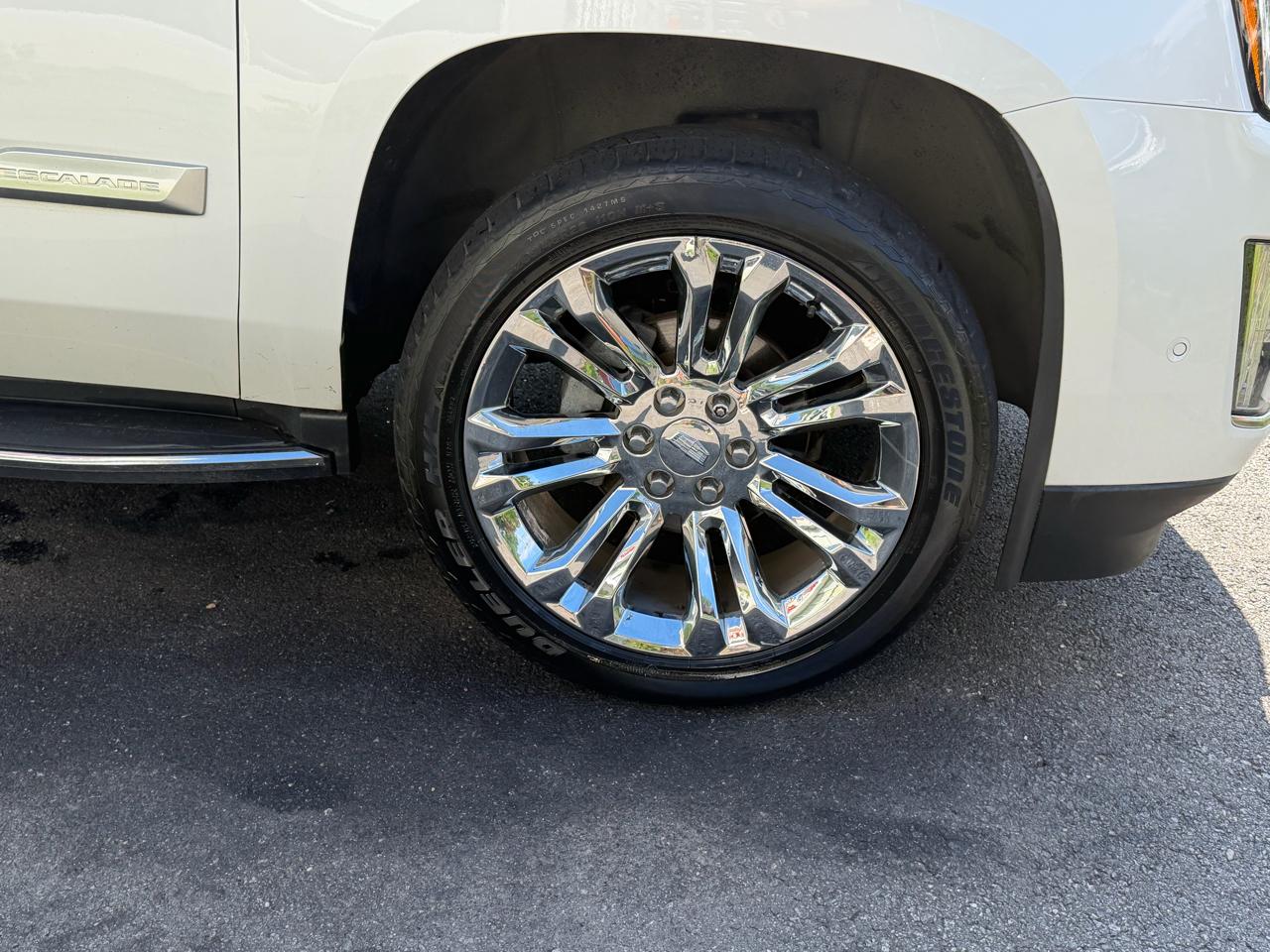 Cadillac Escalade  2019