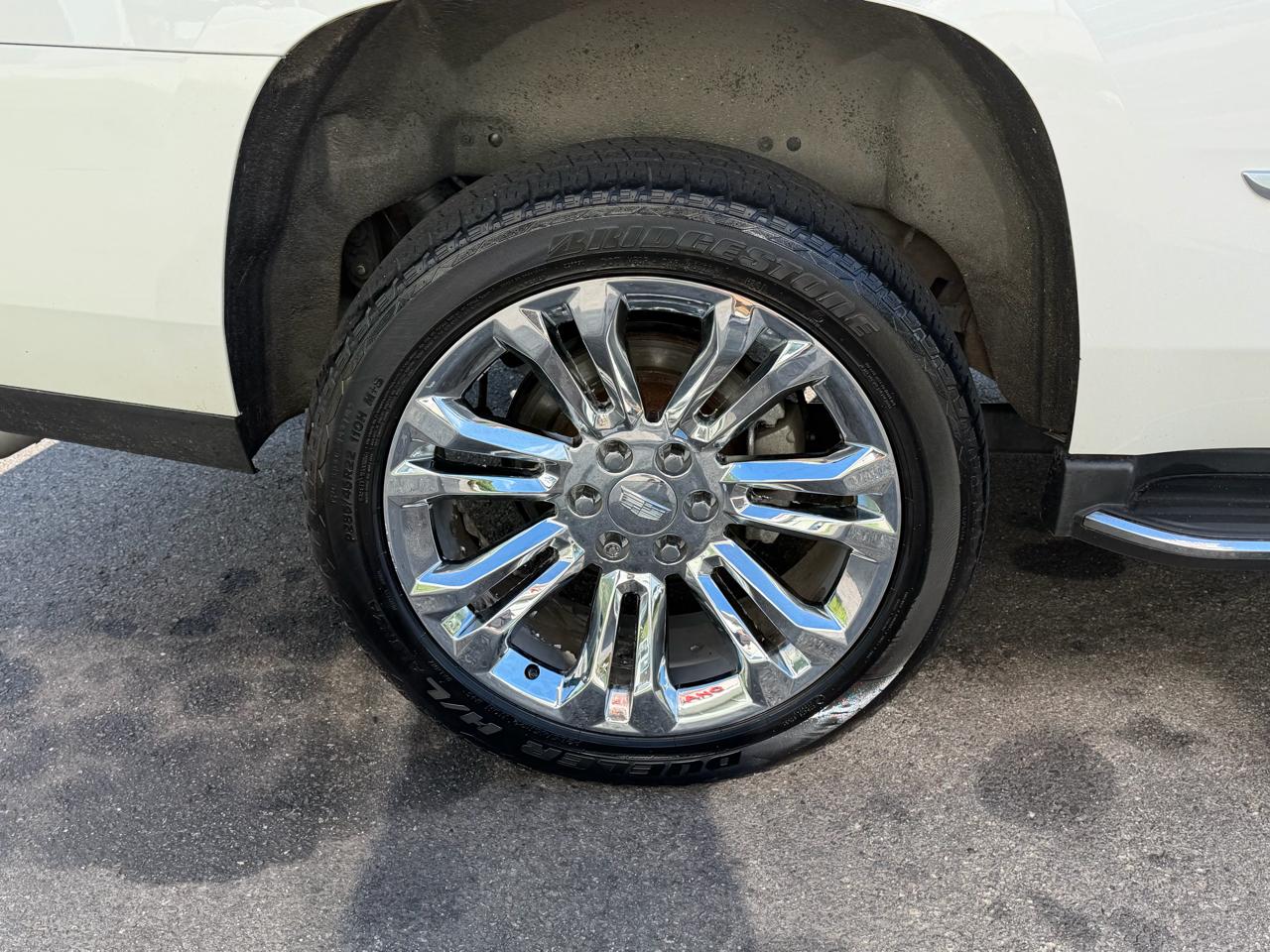 Cadillac Escalade  2019
