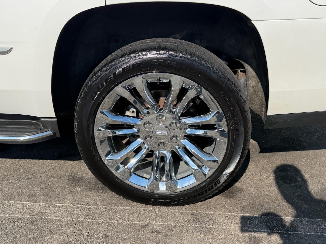 Cadillac Escalade  2019