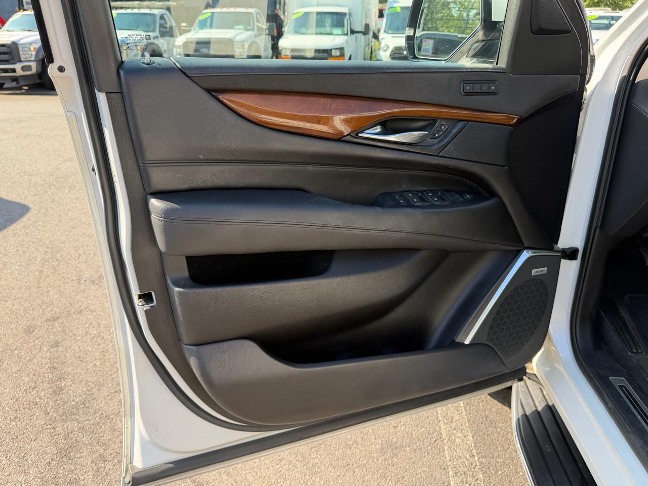 Cadillac Escalade  2019
