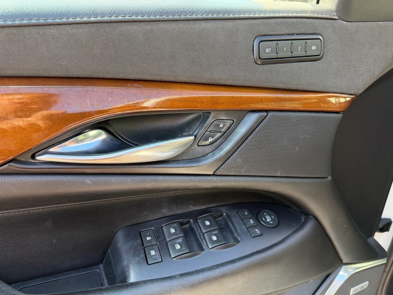 Cadillac Escalade  2019