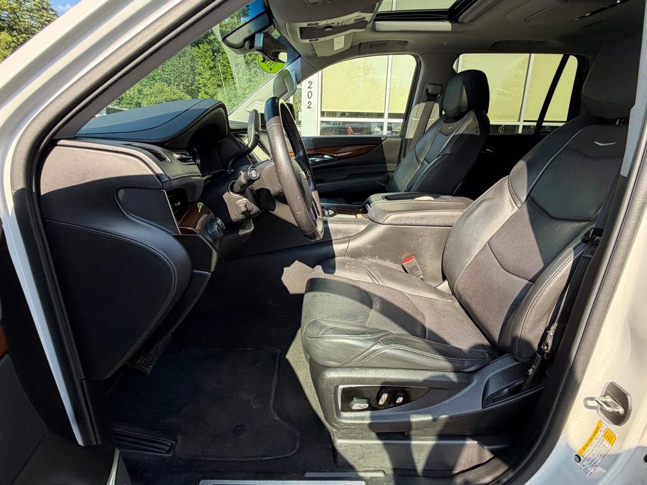 Cadillac Escalade  2019
