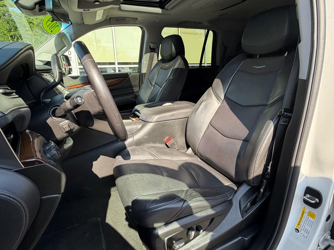 Cadillac Escalade  2019