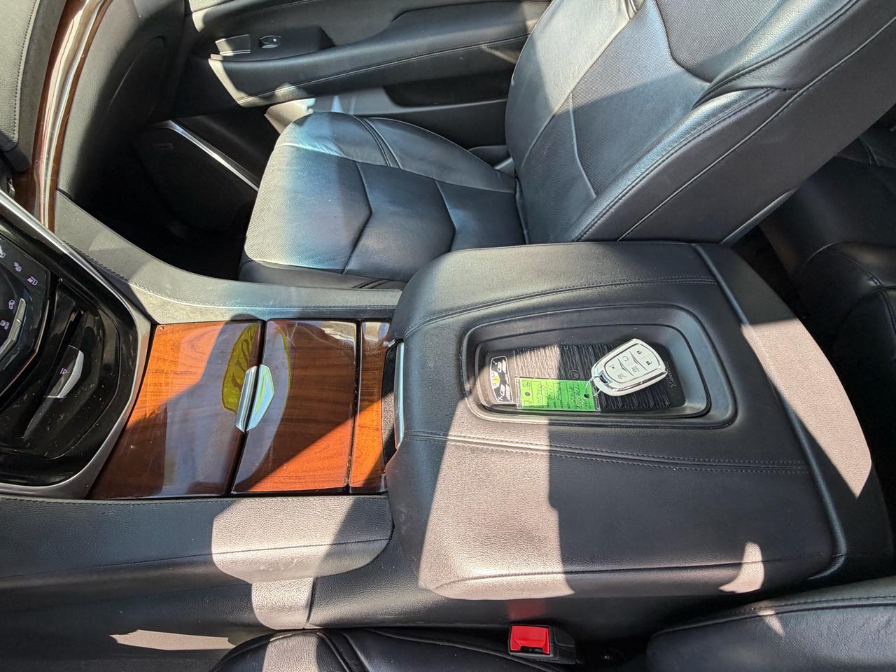 Cadillac Escalade  2019