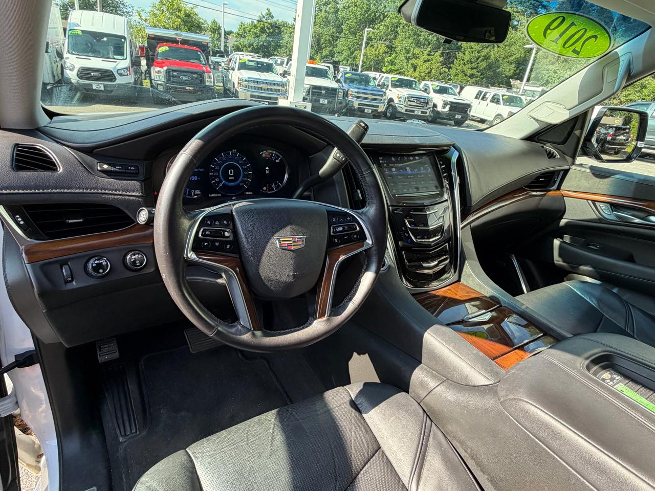 Cadillac Escalade  2019