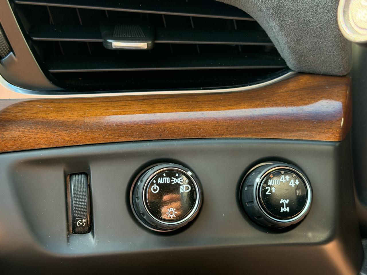 Cadillac Escalade  2019