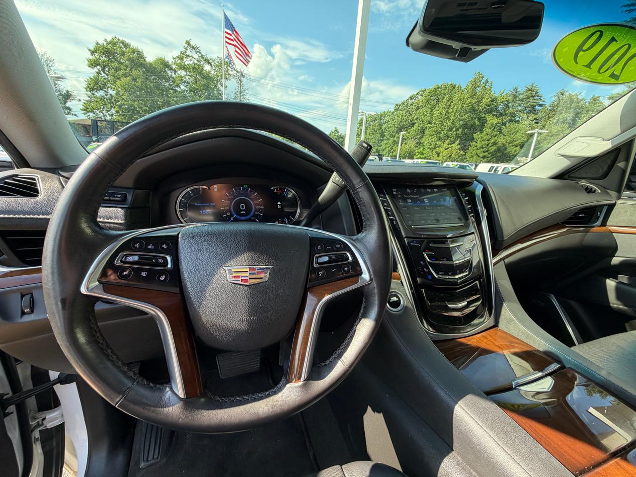 Cadillac Escalade  2019
