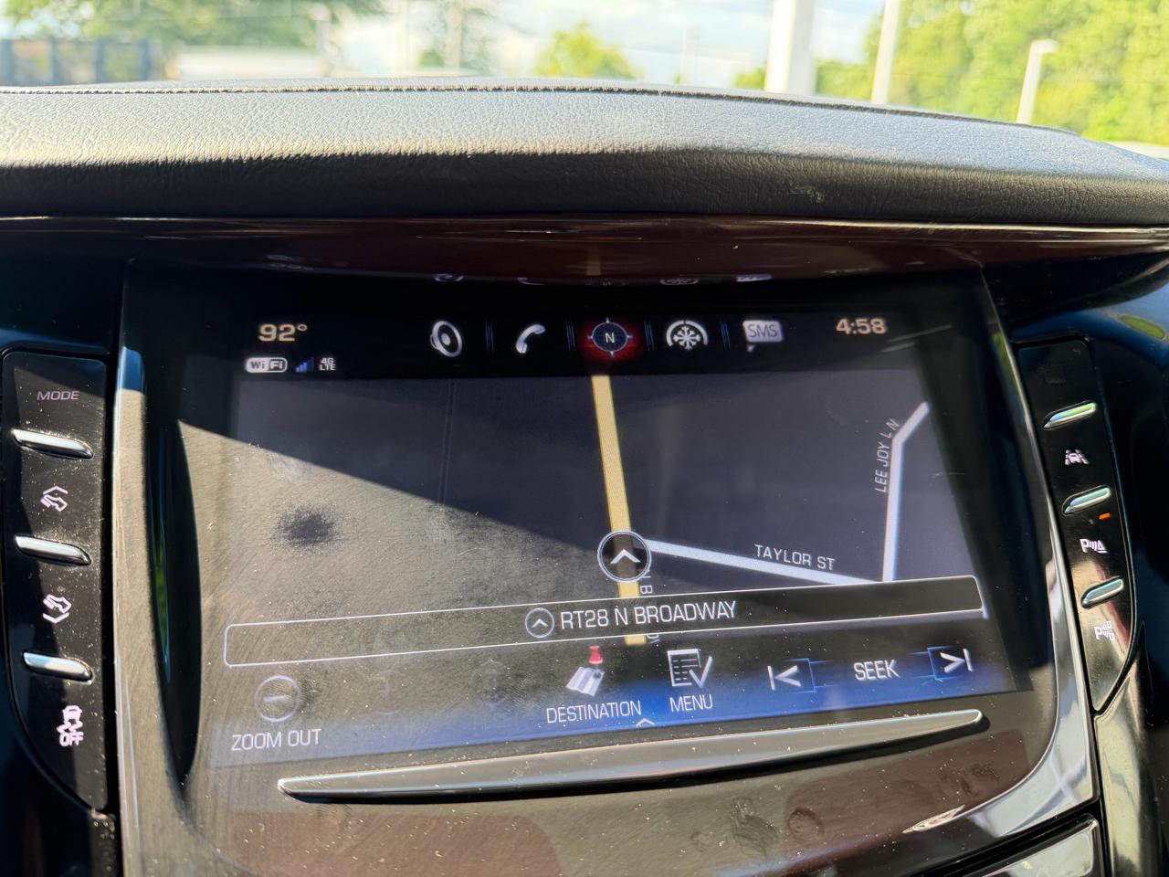 Cadillac Escalade  2019