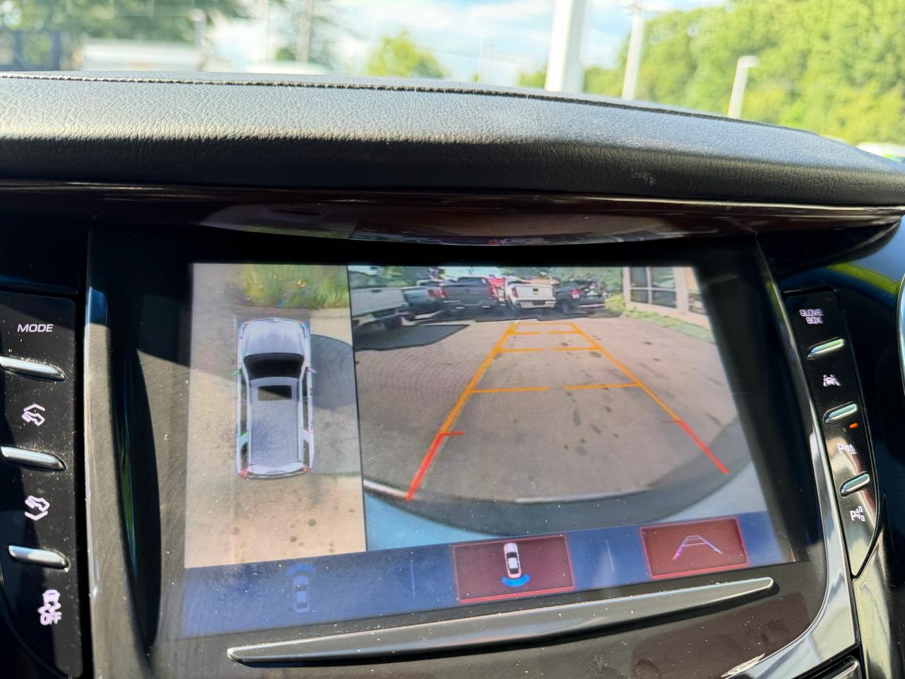 Cadillac Escalade  2019