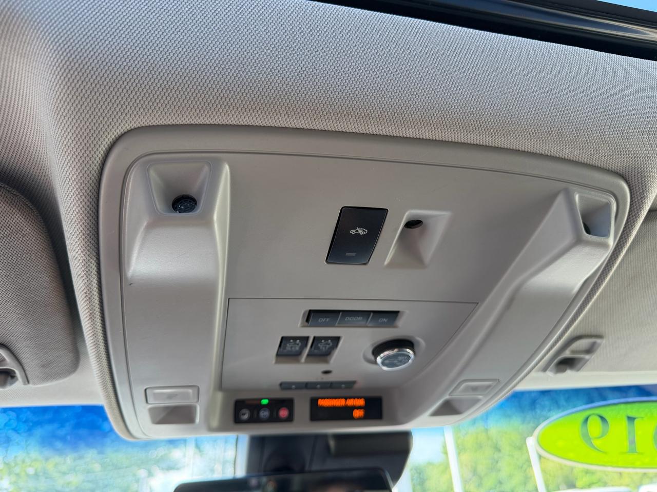 Cadillac Escalade  2019