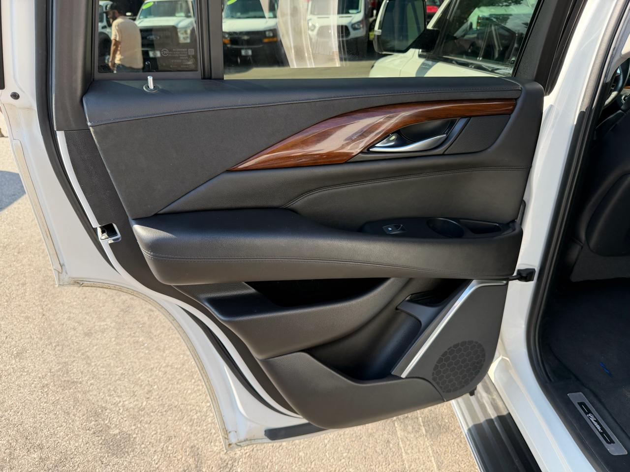 Cadillac Escalade  2019