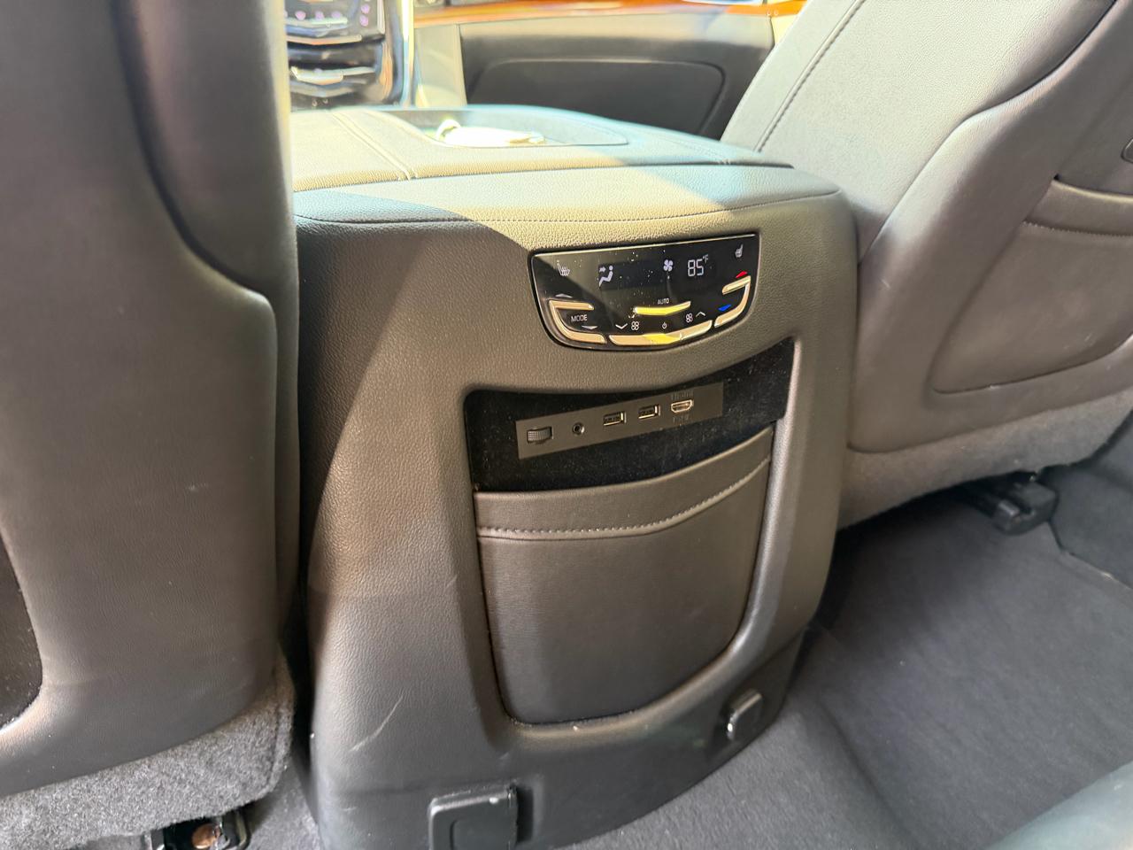 Cadillac Escalade  2019