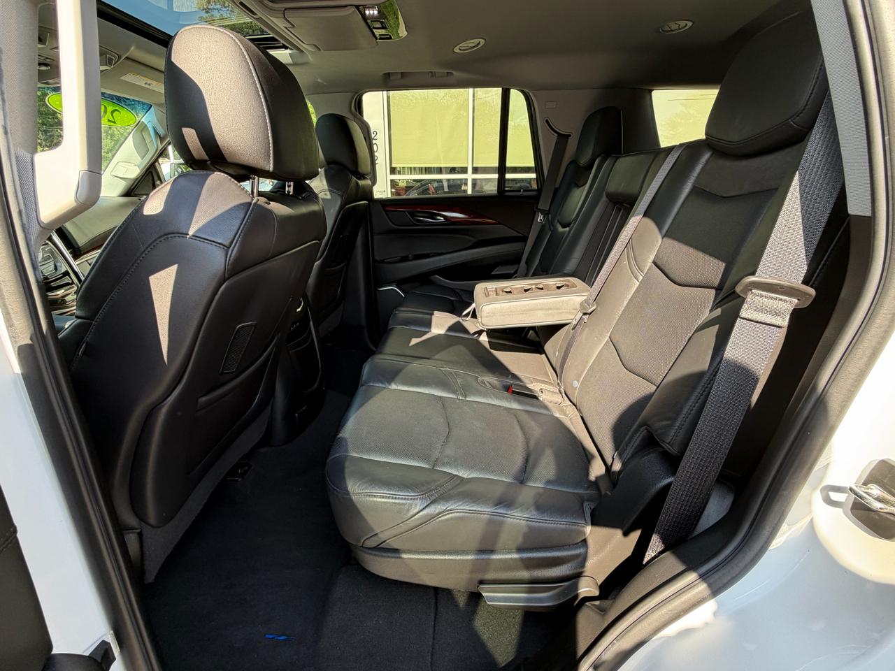 Cadillac Escalade  2019