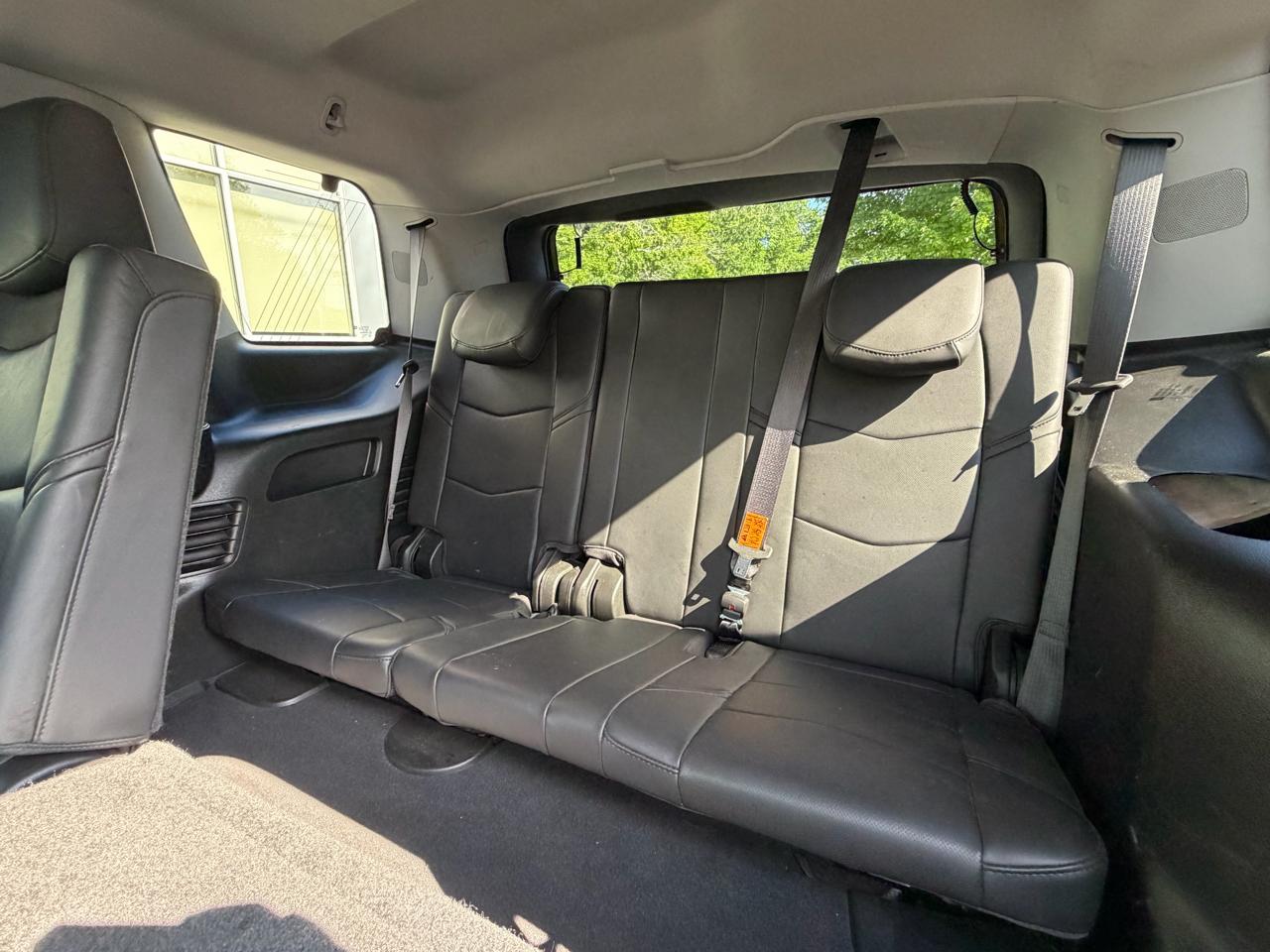 Cadillac Escalade  2019