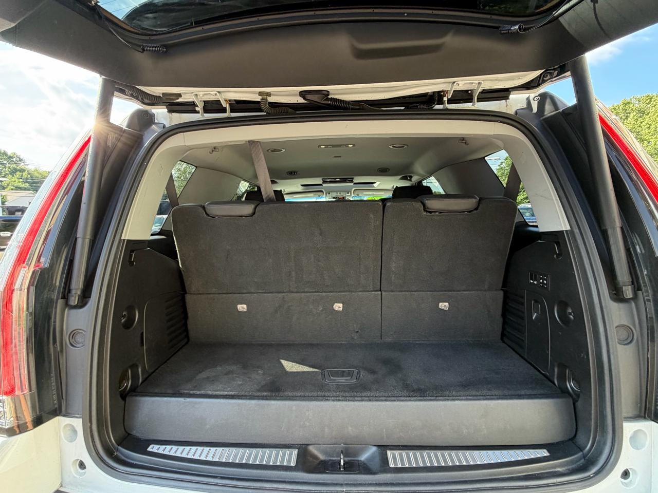 Cadillac Escalade  2019