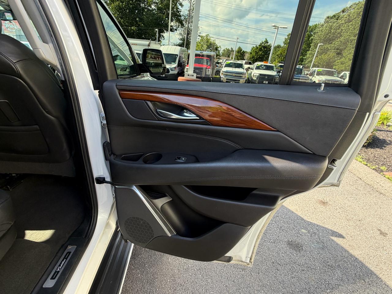Cadillac Escalade  2019