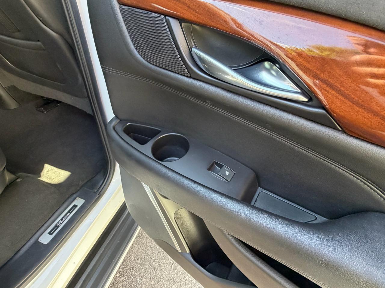 Cadillac Escalade  2019
