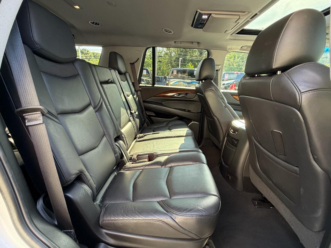 Cadillac Escalade  2019